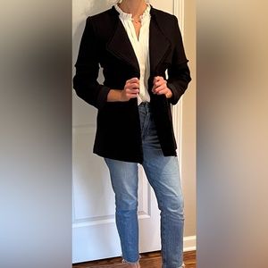 Blazer black - Loft women’s M